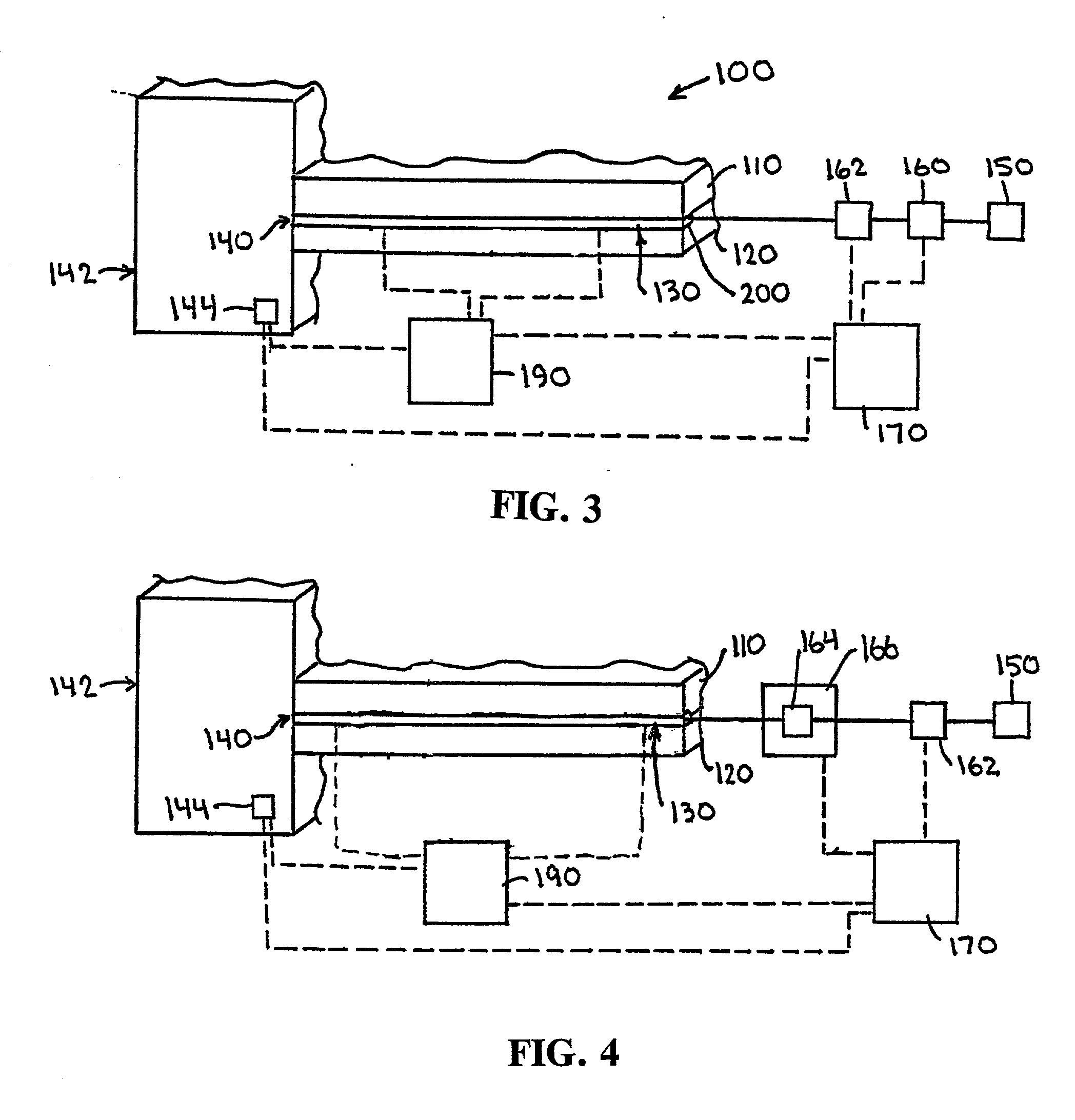 Resistive heater formed inside a fluid passage of a fluid vaporizing device