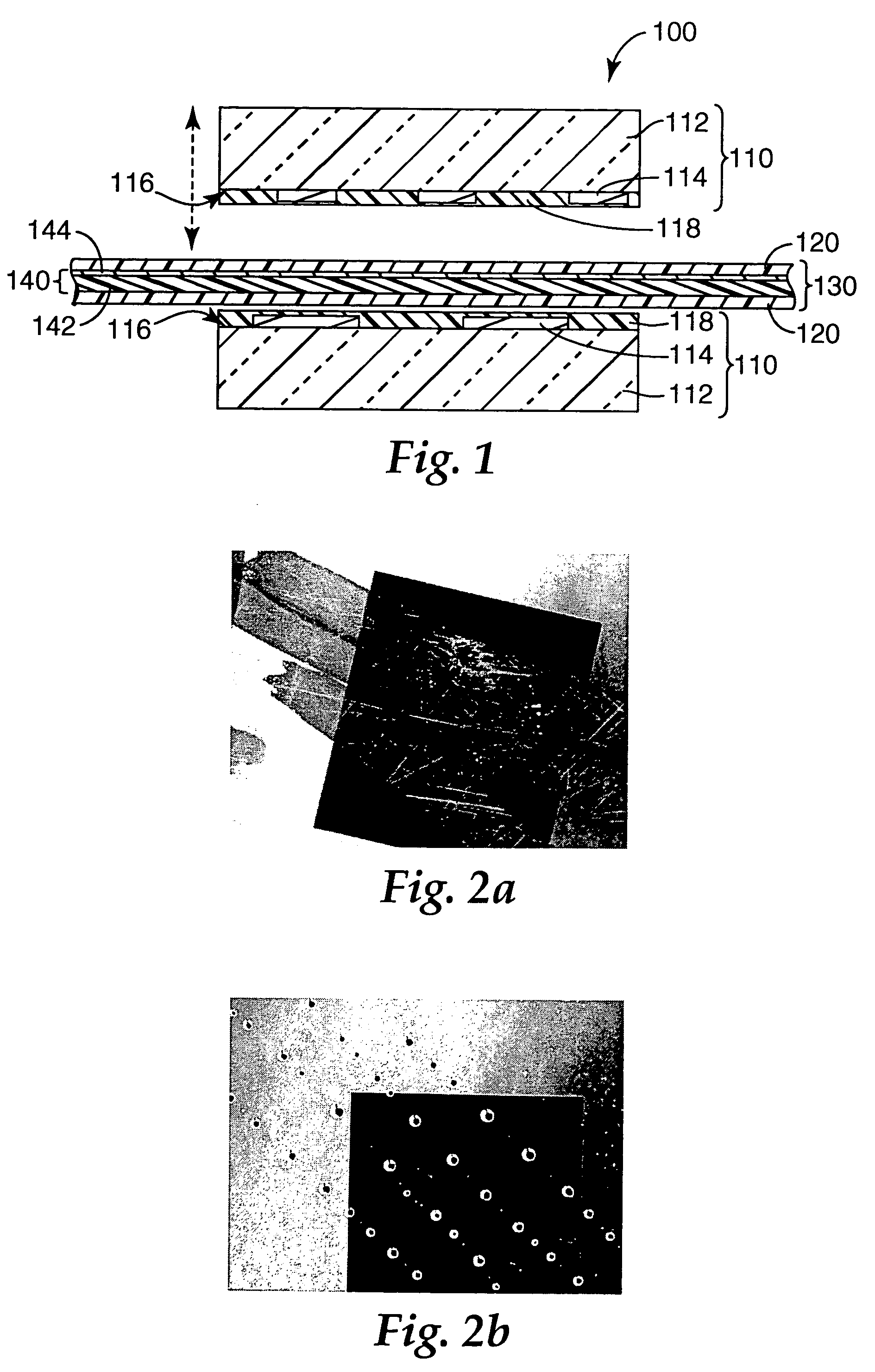 Phototool coating