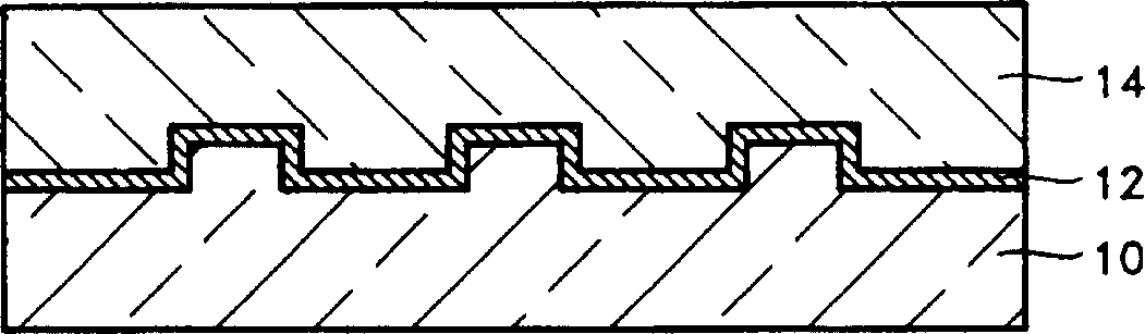 Multi-layer optical recording device