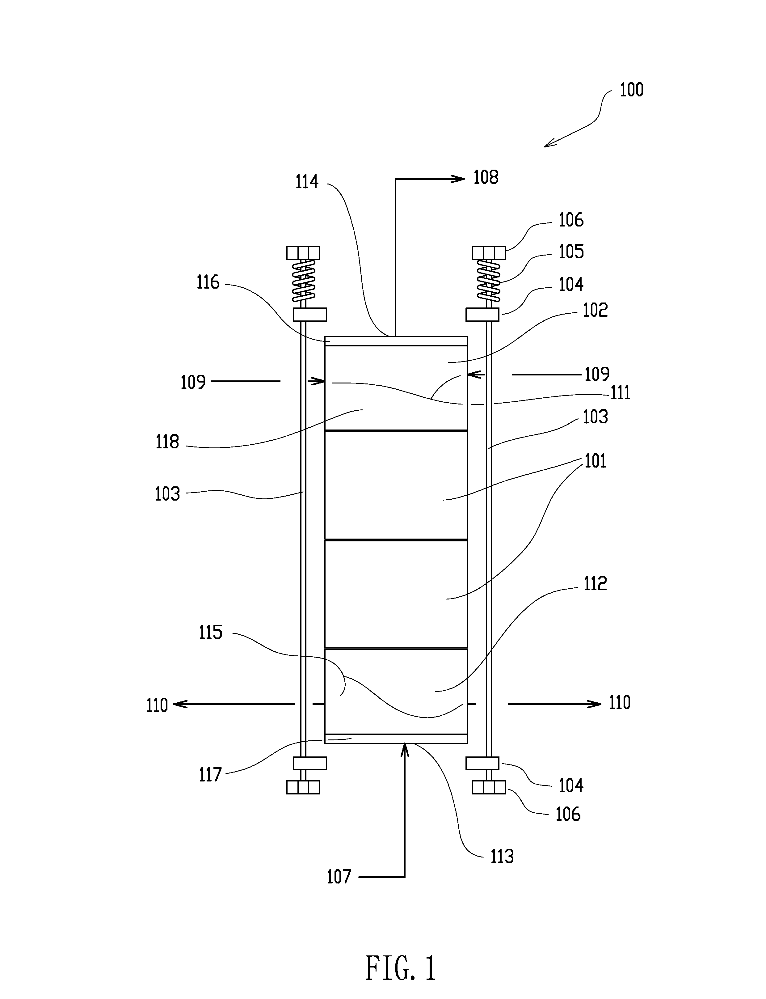 Monolithic Heat Exchanger and Apparatus and Methods for Hydrogenation of a Halosilane