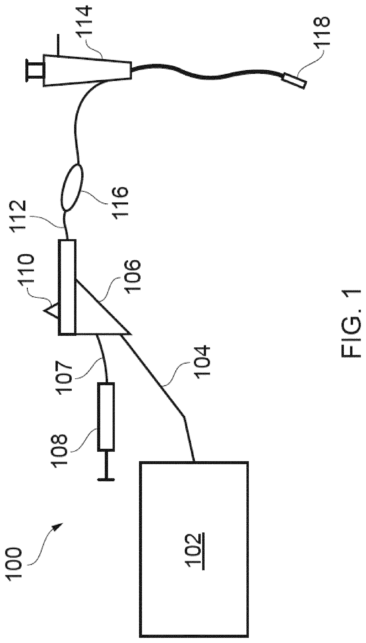 Interface joint for interconnecting an electrosurgical generator and an electrosurgical instrument