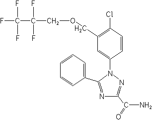 Synergistic herbicide composition