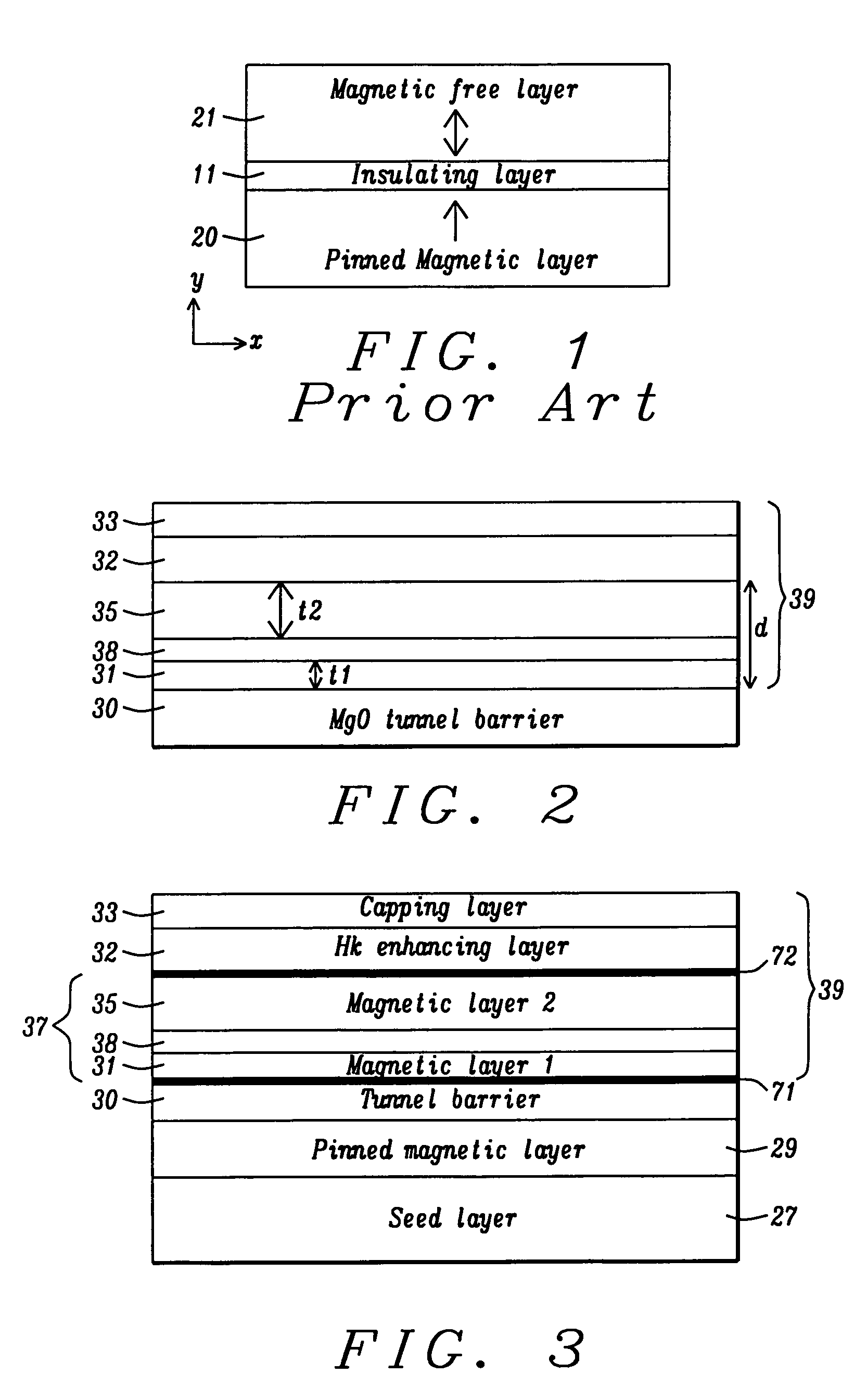 Multilayers having reduced perpendicular demagnetizing field using moment dilution for spintronic applications