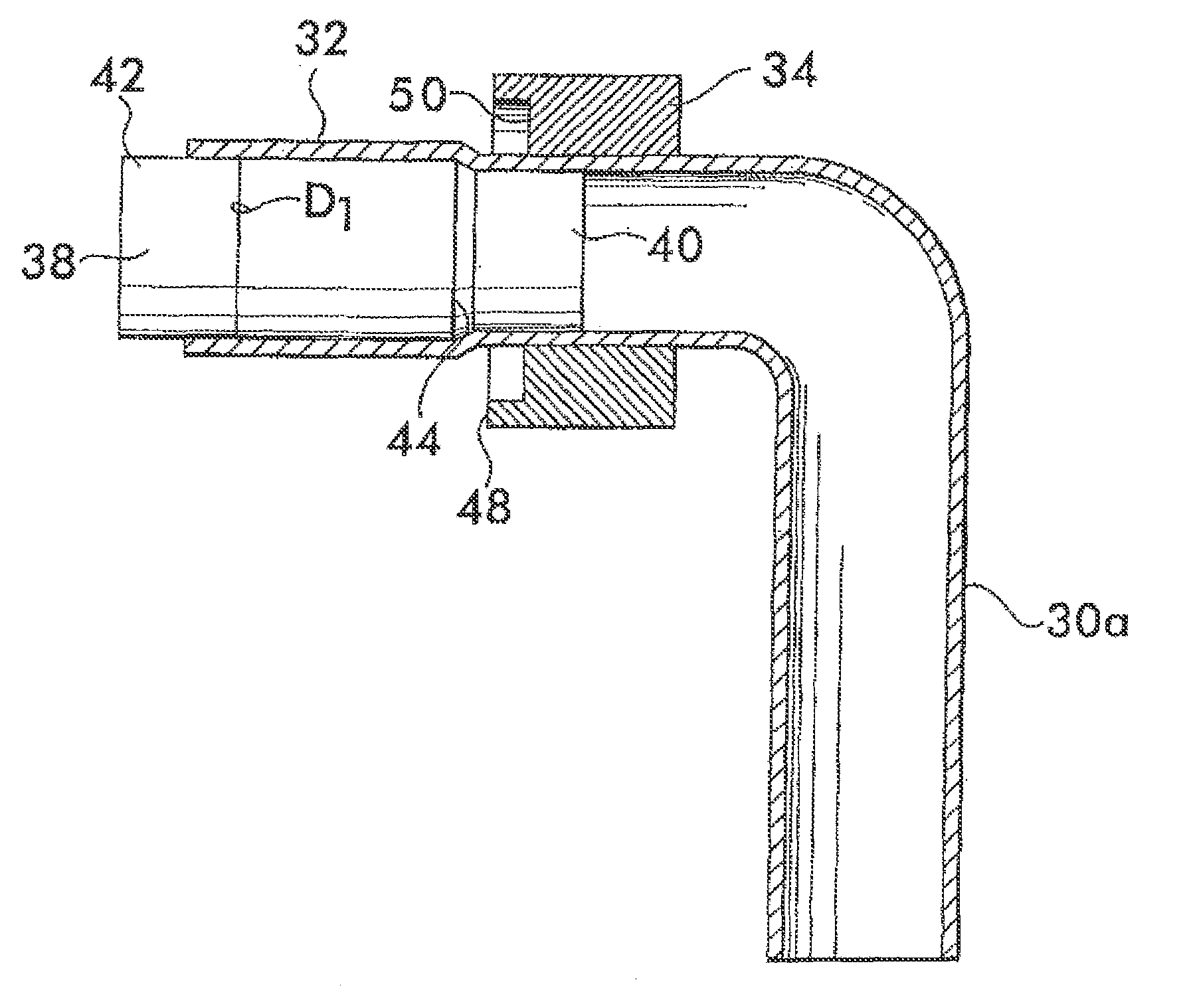 Watertube and method of making and assembling same within a boiler or heat exchanger