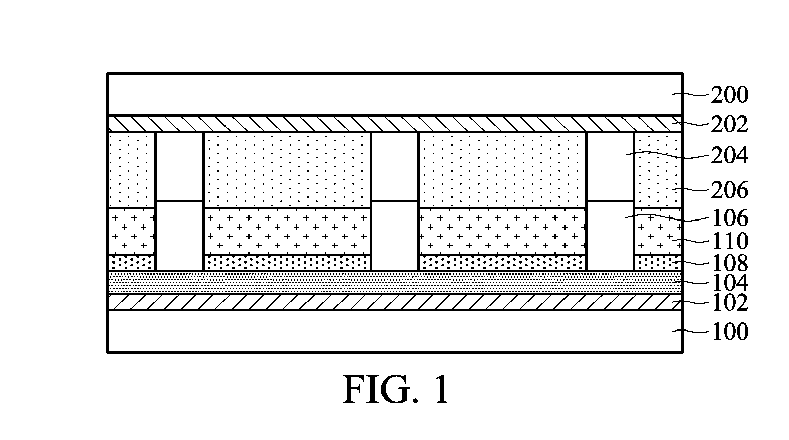 Electrowetting display and method for fabricating the same