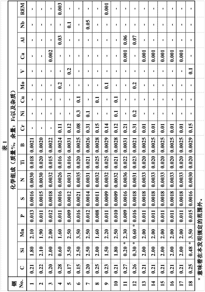 Heat-treated steel sheet member, and production method therefor