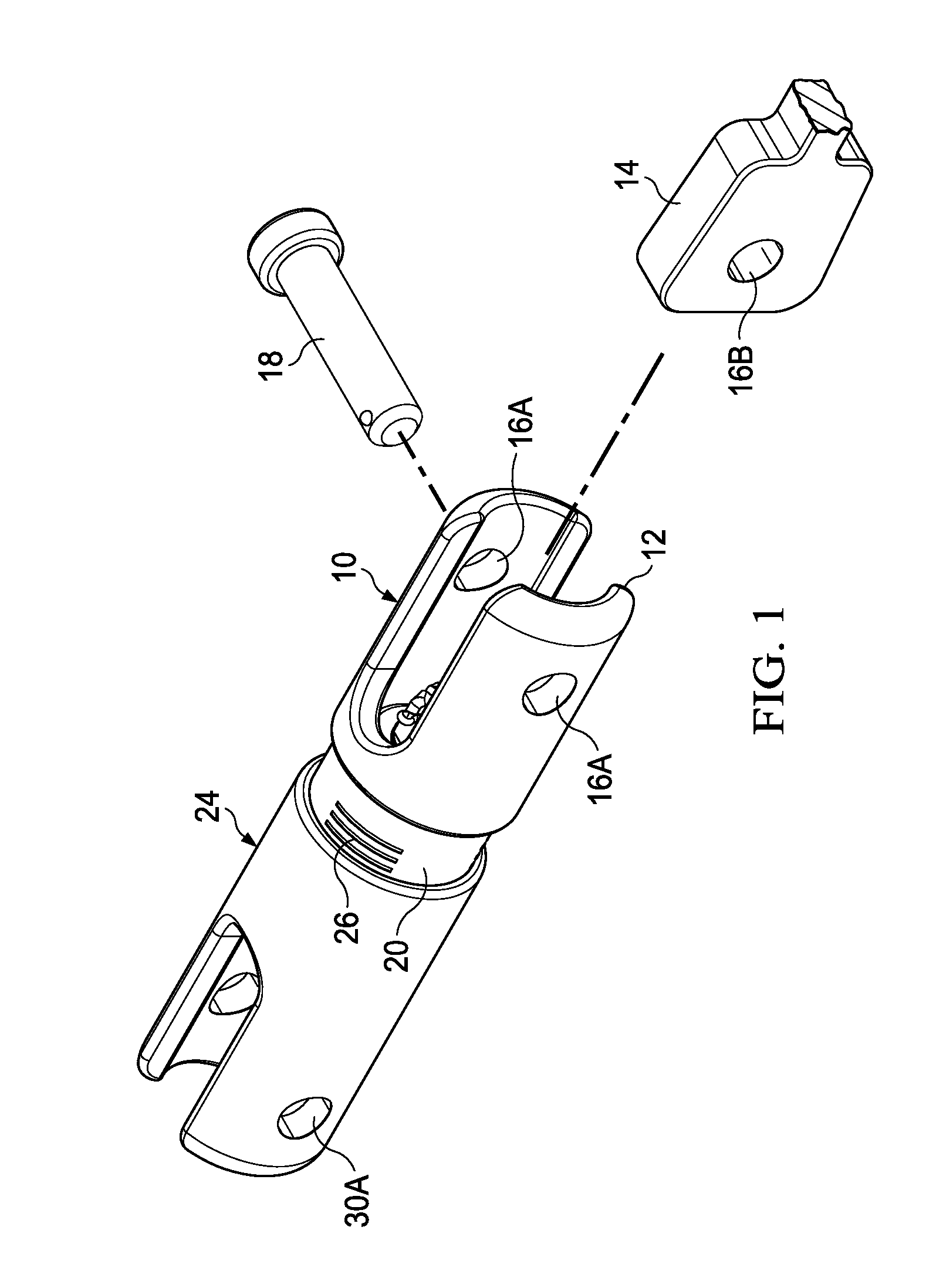 Tension monitoring apparatus