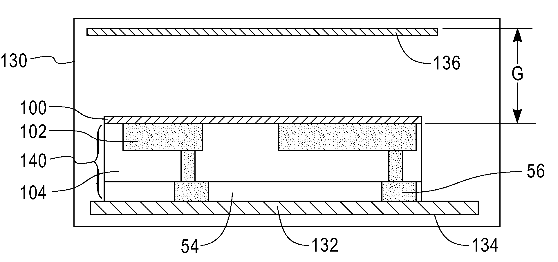 Advanced multilayer dielectric cap with improved mechanical and electrical properties