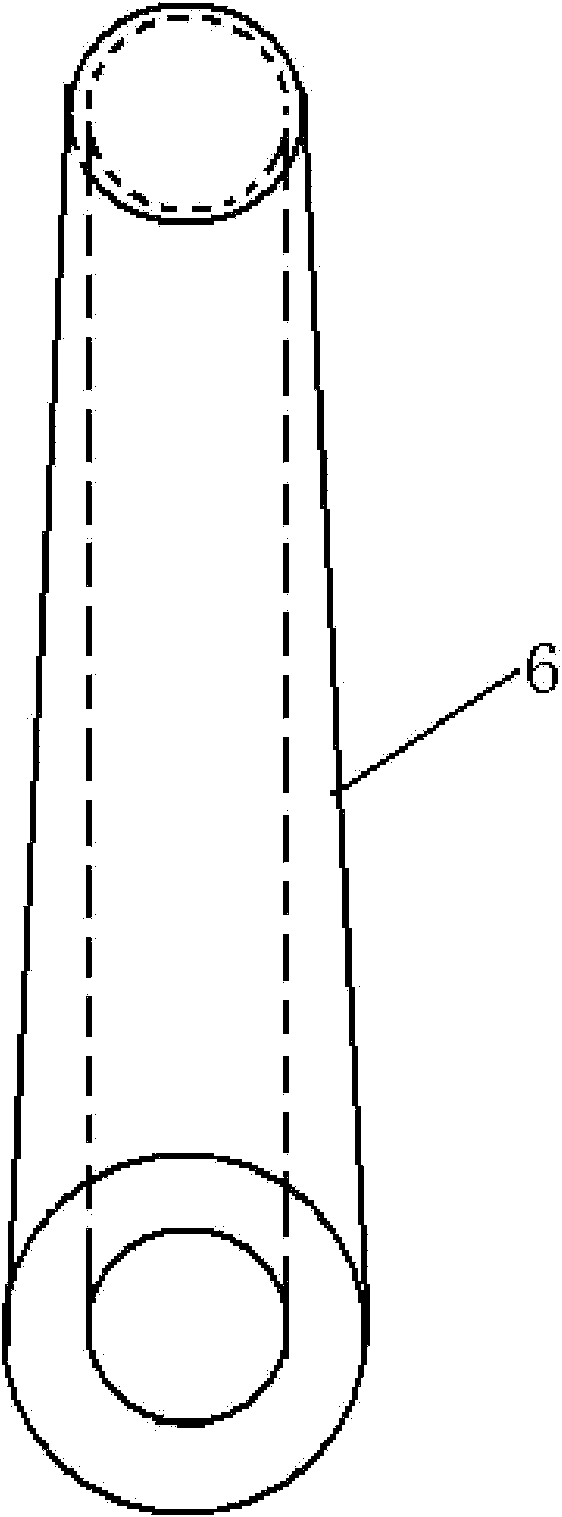 A Stress Joint Based on Top Tensioning Riser and Its Optimal Design Method