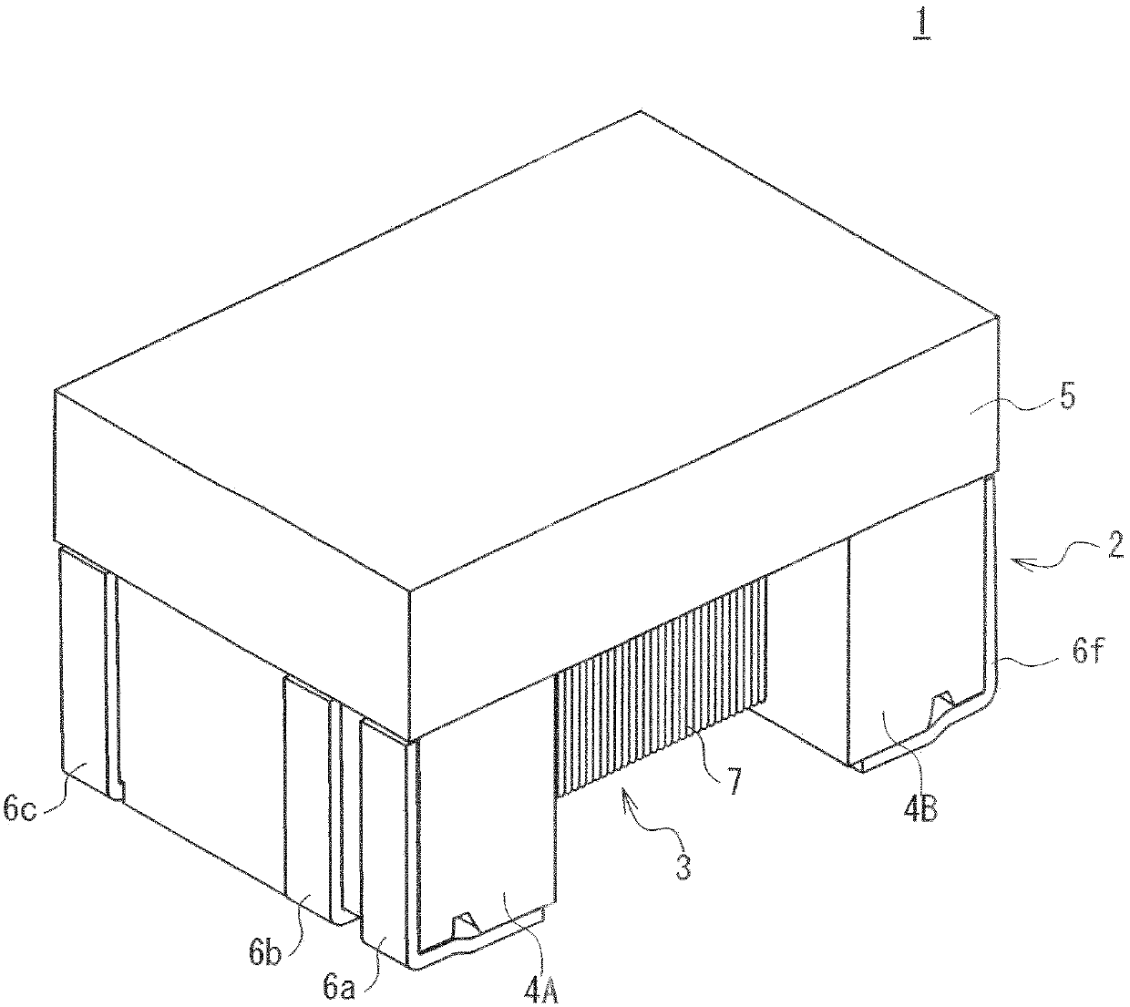 Coil component