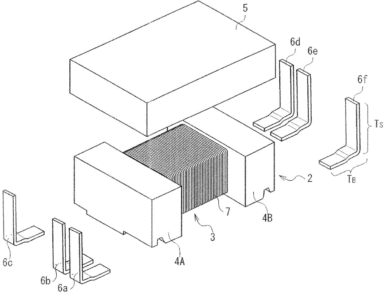 Coil component