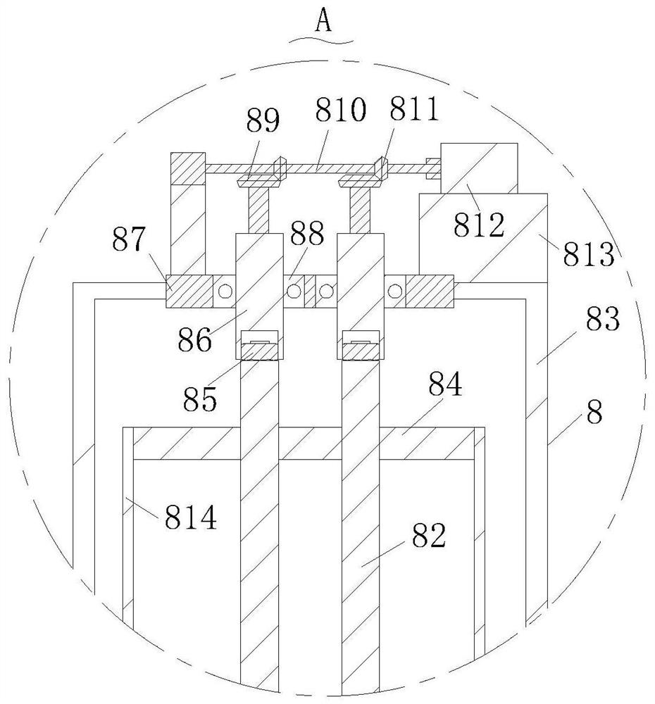 Industrial coal-fired boiler