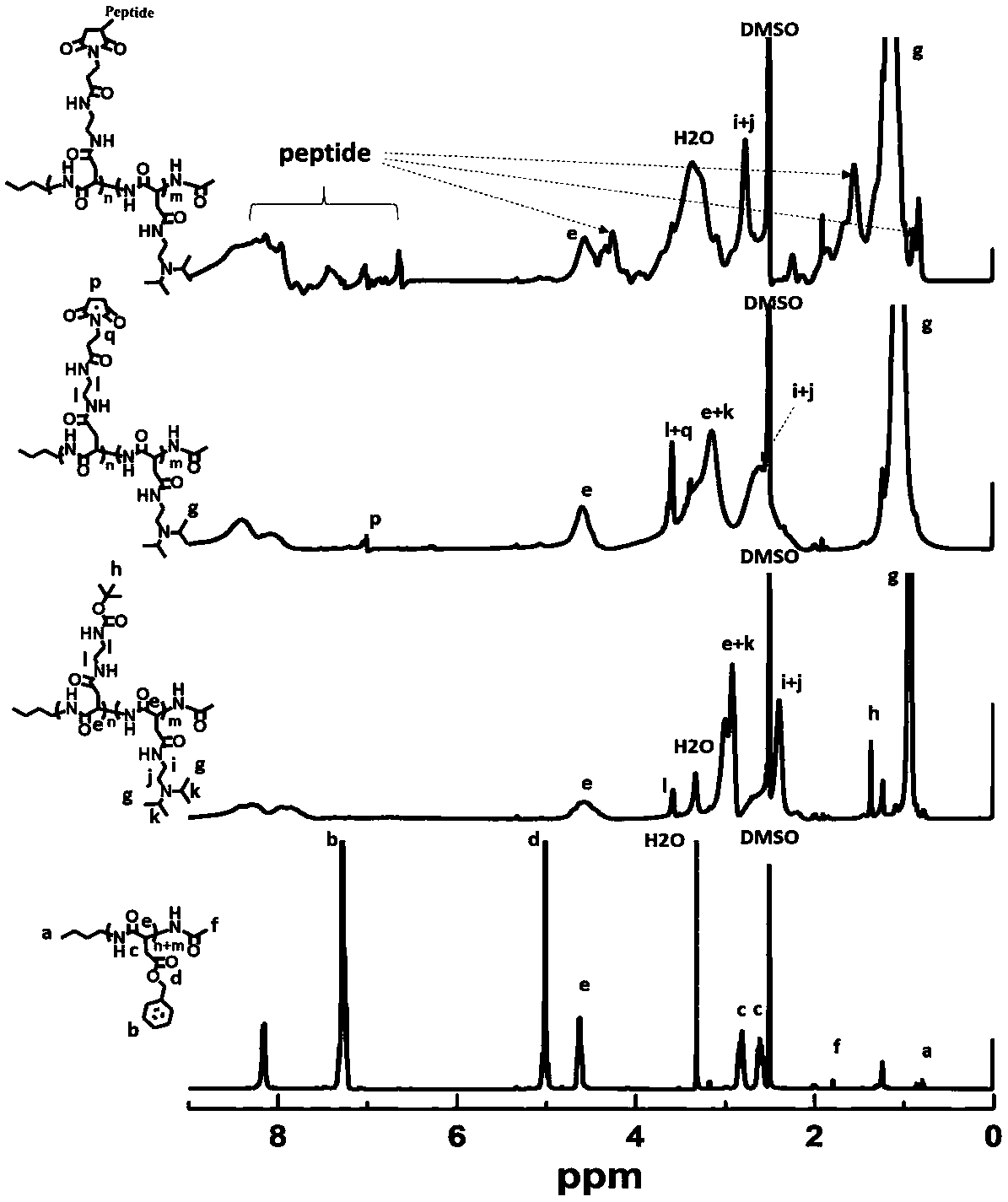 Plasmid carrying nanoparticle for preventing and treating influenza virus and preparation method thereof