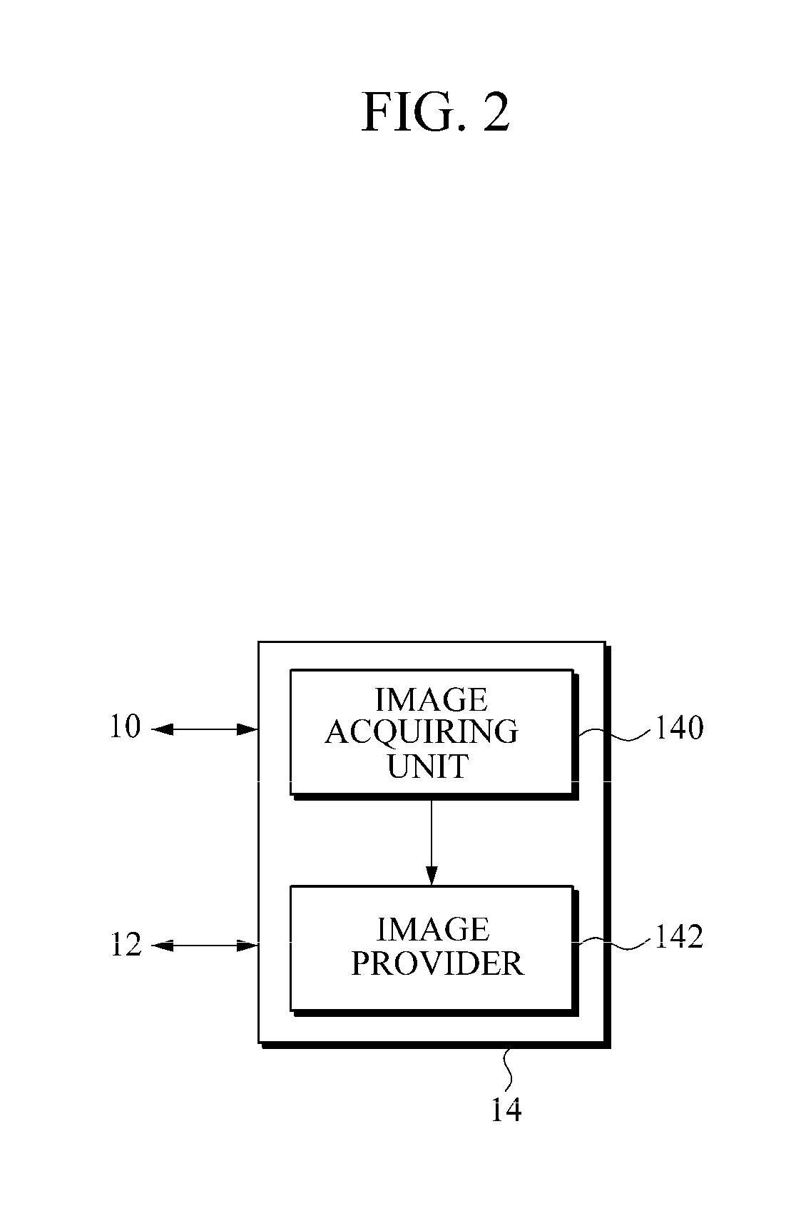 System and method for real-time conversational tele-education service based on video conferencing service