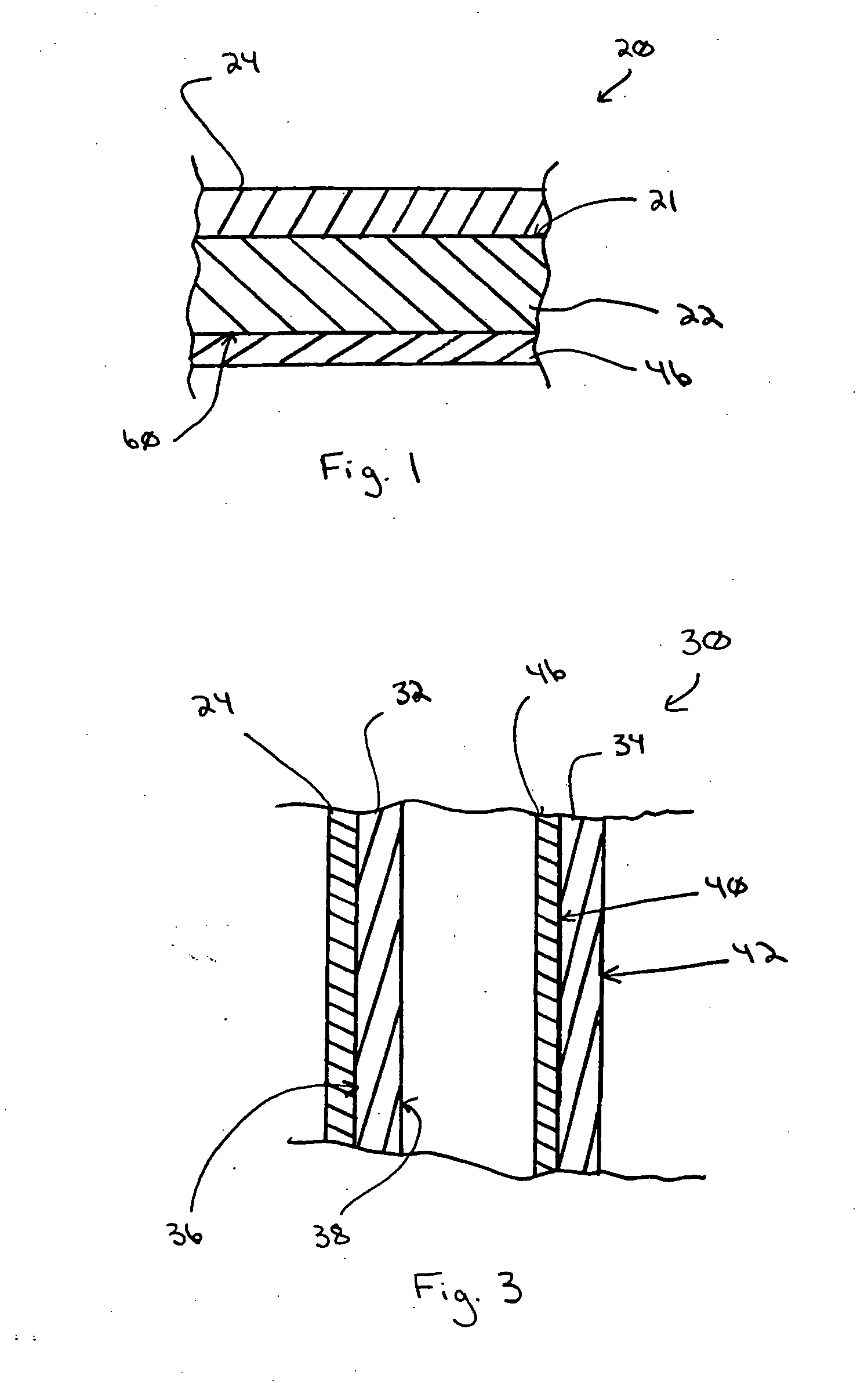 Photo-induced hydrophilic article and method of making same