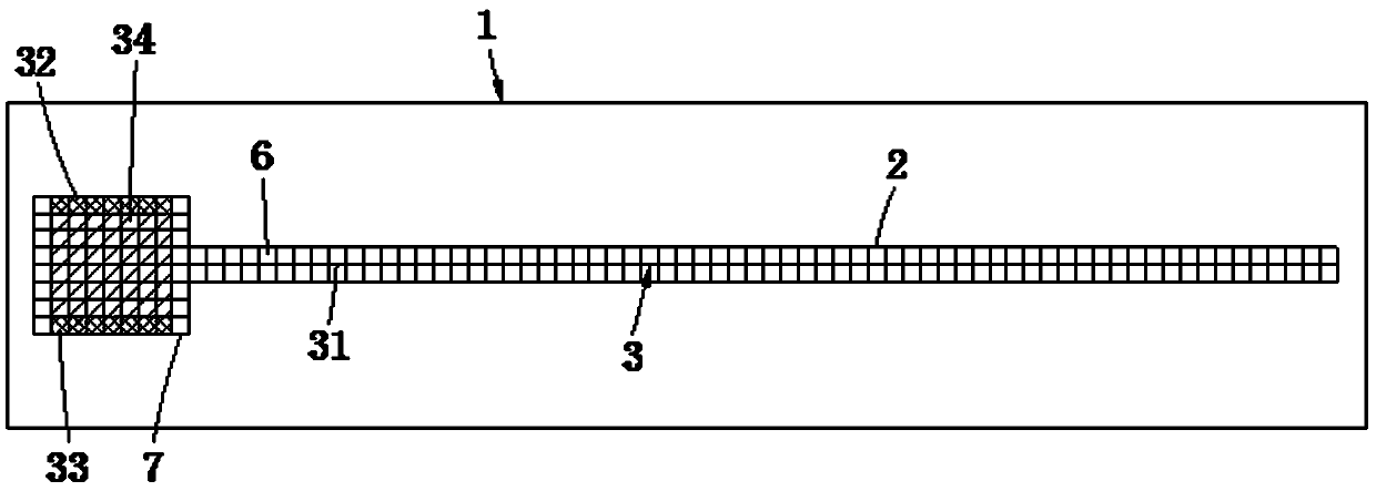 Detector device with z-axis focus tracking and correction capability and method of use thereof