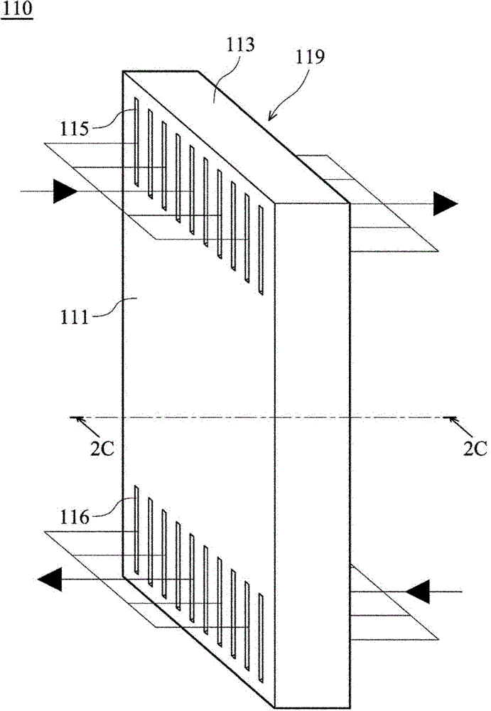 heat exchanger