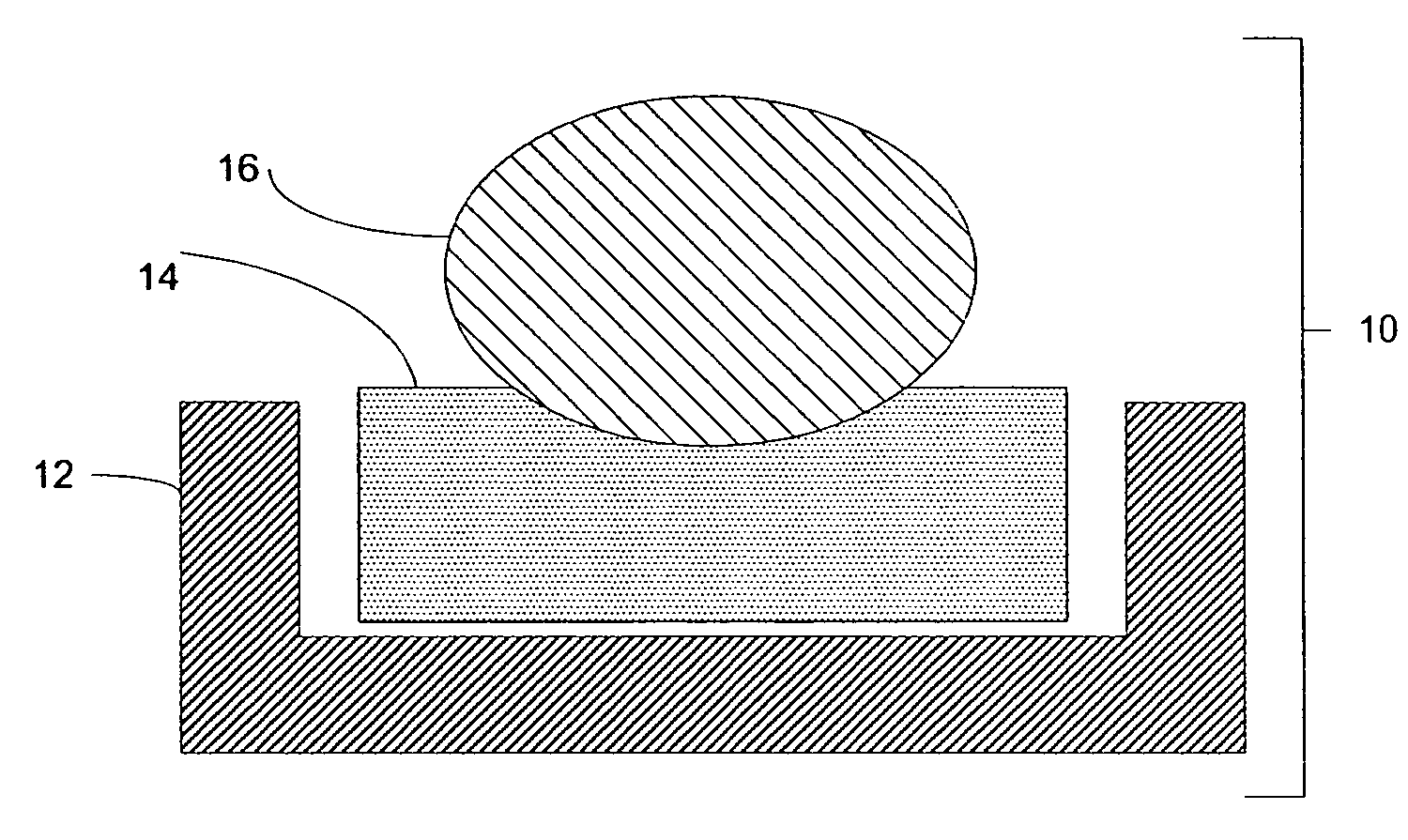 Soap bar holder and method of supporting a soap bar