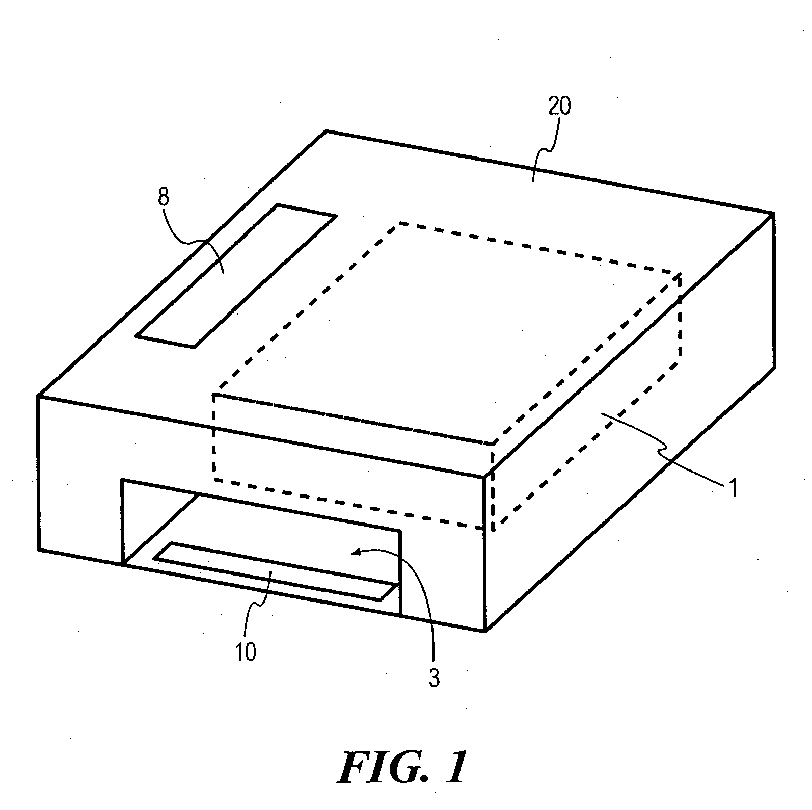 Method and apparatus for determining the occurrence of animal incidence