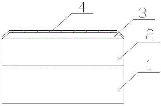 Polycrystalline diamond compact and manufacturing method thereof