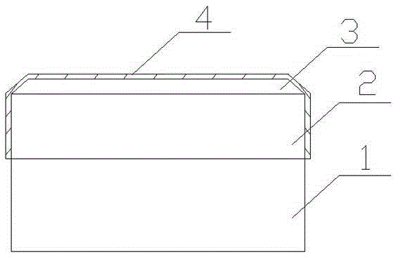 Polycrystalline diamond compact and manufacturing method thereof