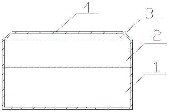 Polycrystalline diamond compact and manufacturing method thereof