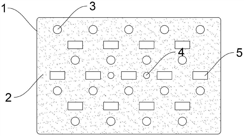 Artificial freeze-thaw sludge dewatering and coal blending incineration treatment method