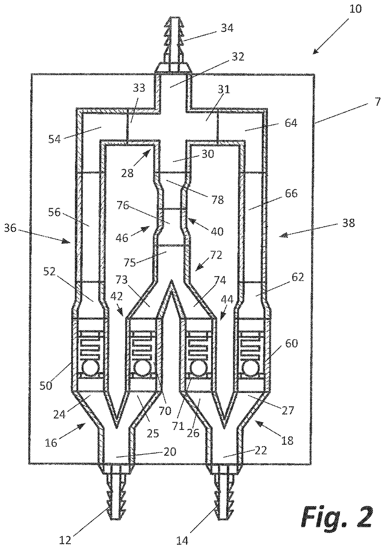 Beverage infuser