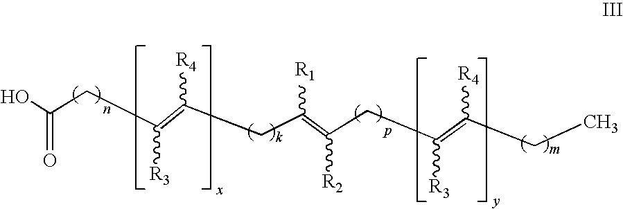 Nutraceuticals containing nitro fatty acids