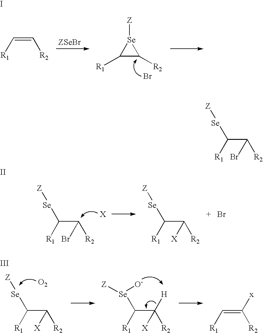 Nutraceuticals containing nitro fatty acids