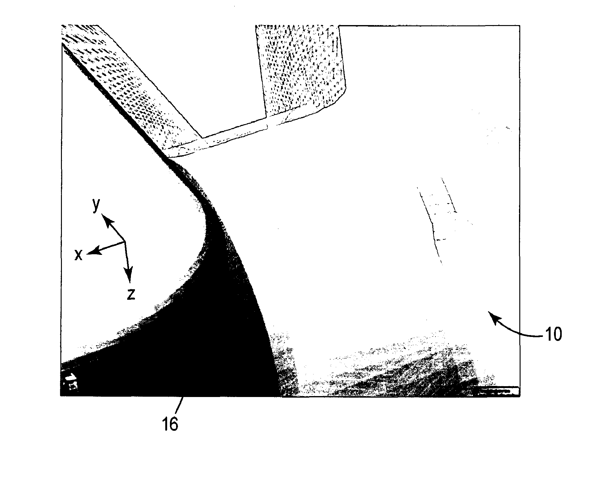 Method of producing a dental restoration