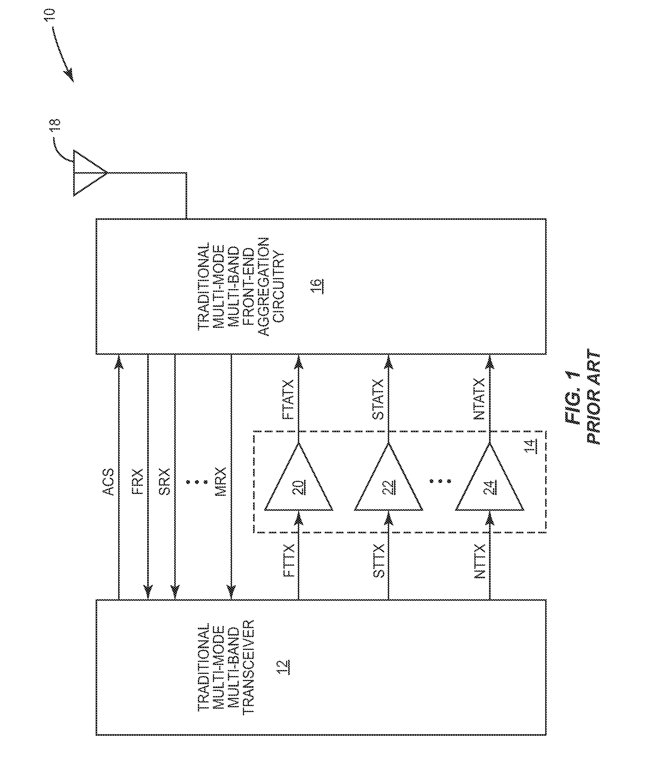 Snubber for a direct current (DC)-dc converter