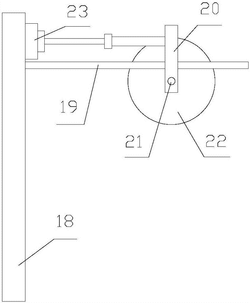 Chute tube production and processing equipment