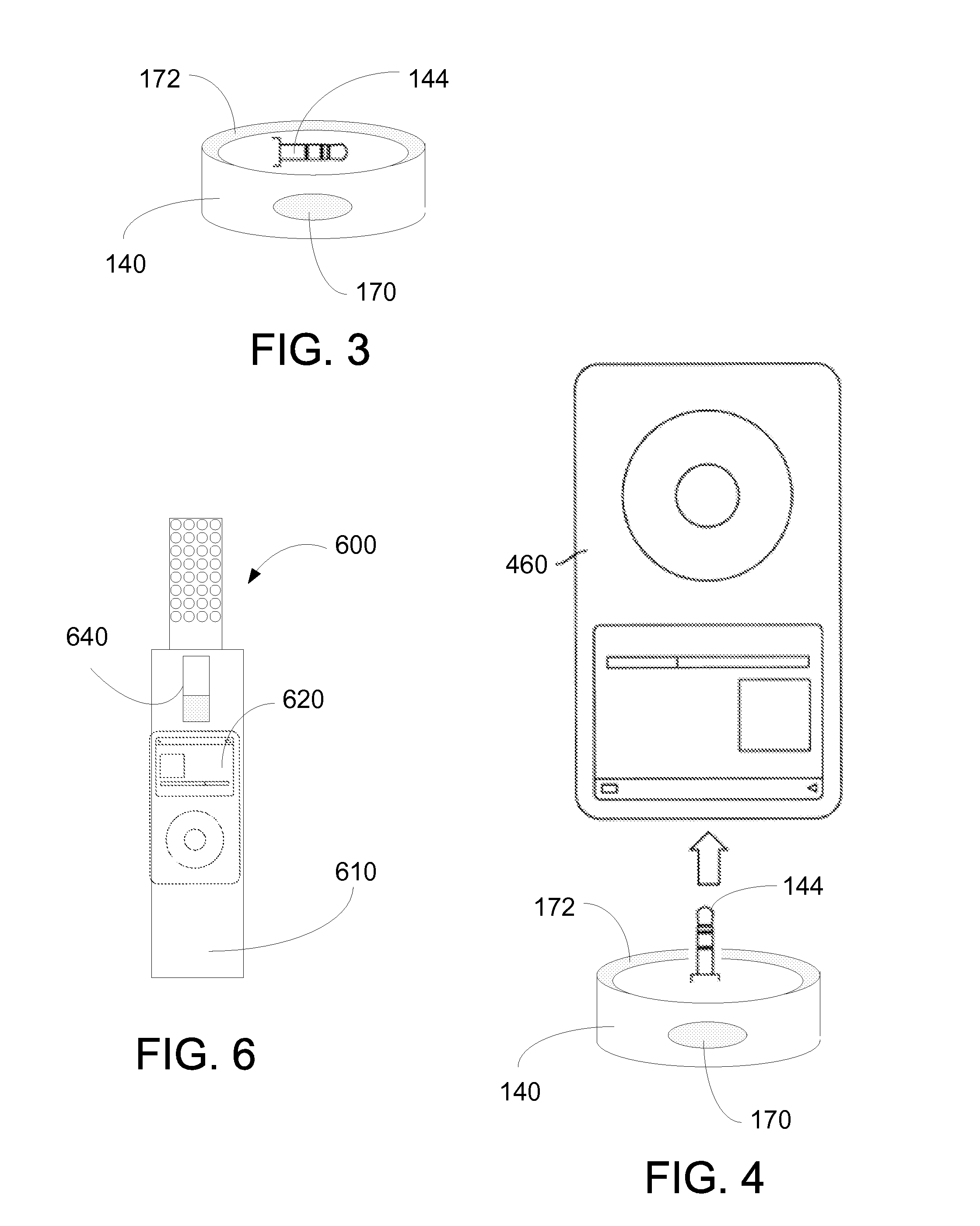 Interactive Toothbrush and Removable Audio Output Module