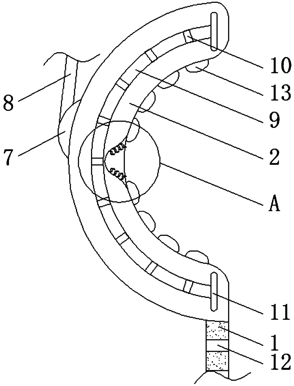 Integrally-formed memory foam bra without steel rings