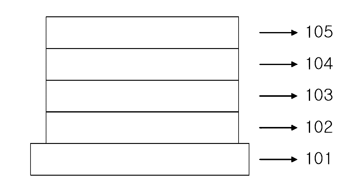 Heterocyclic compound and organic solar cell comprising the same