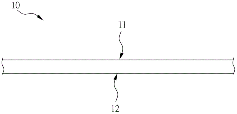 Method for manufacturing embedded touch control panel and embedded touch control panel manufactured by method