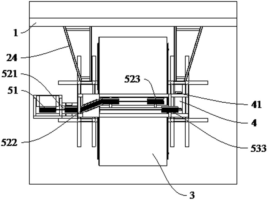 Construction hoist