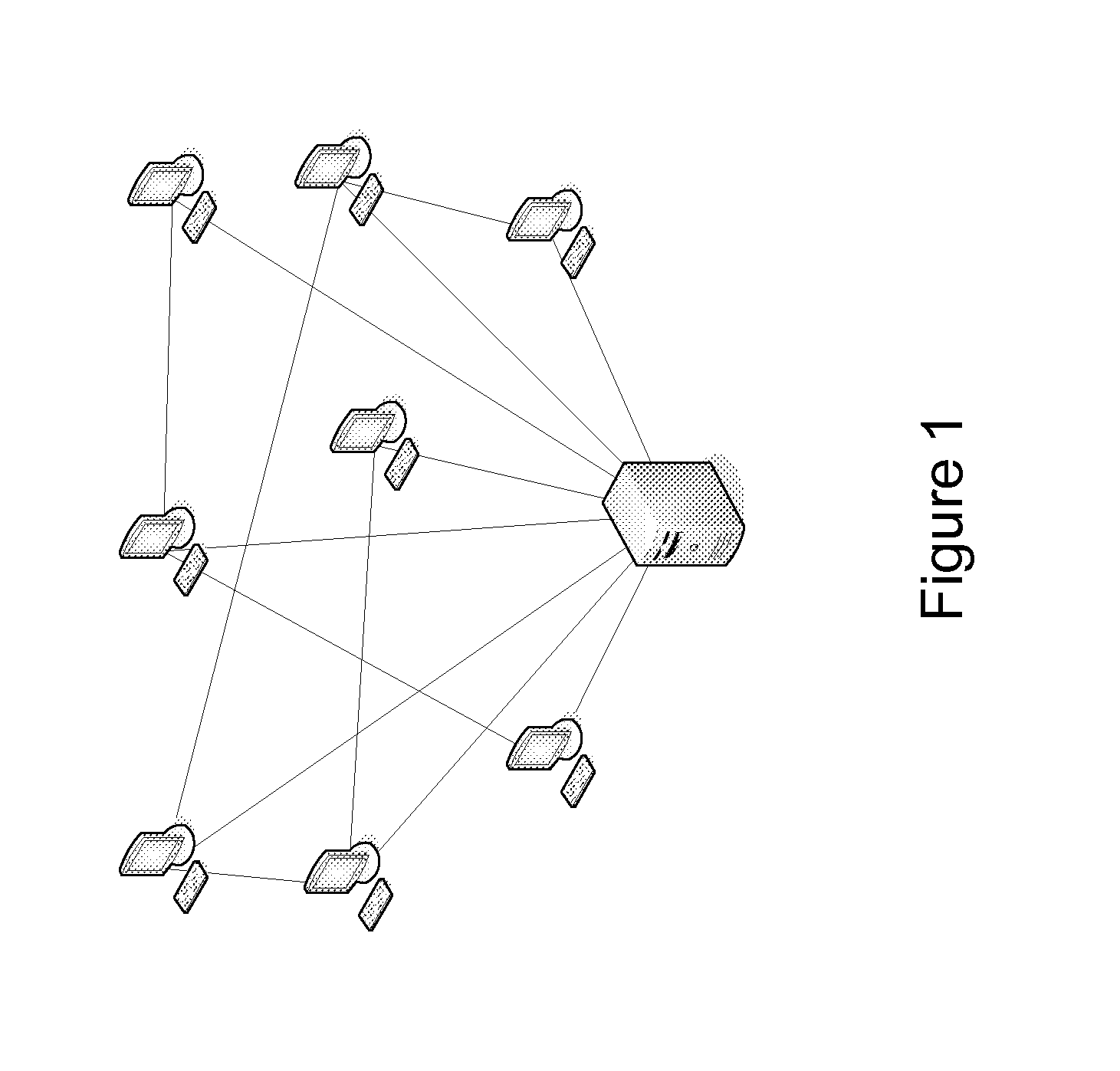 Method for Providing Incentive Mechanisms for out-of-order Download in Communication Networks Dedicated to the Distribution of Video-on-Demand Content