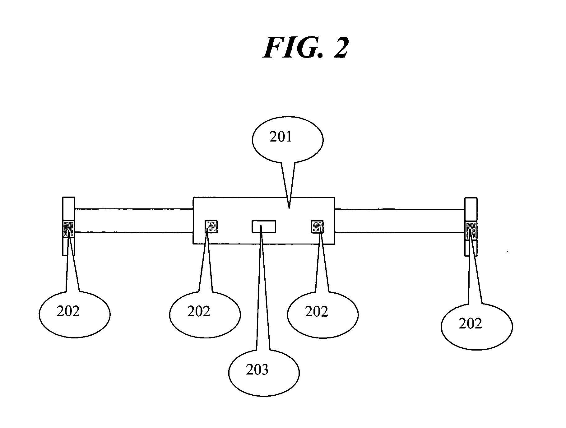 Container verification system for non-invasive detection of contents