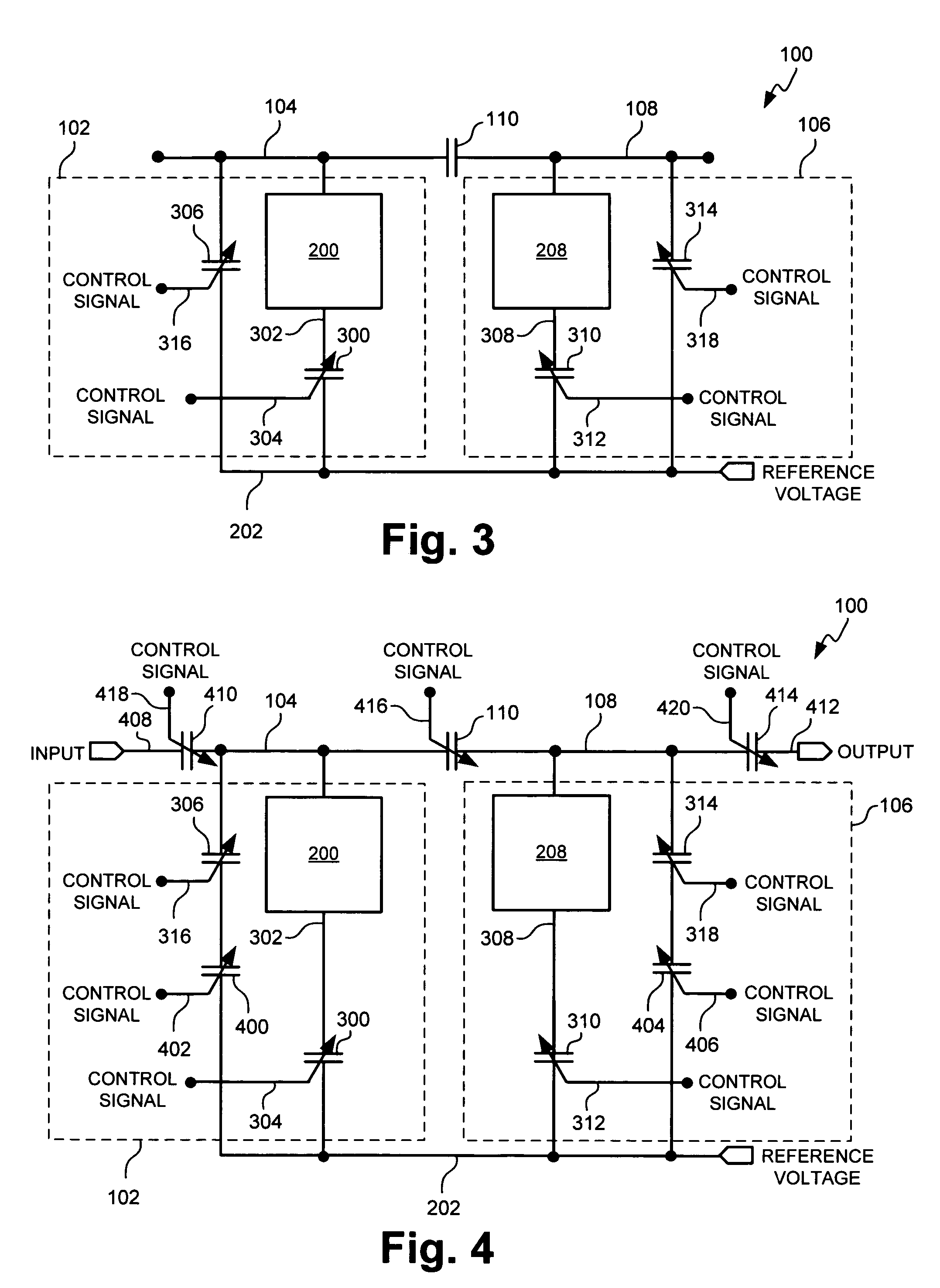 Bandpass filter with tunable resonator