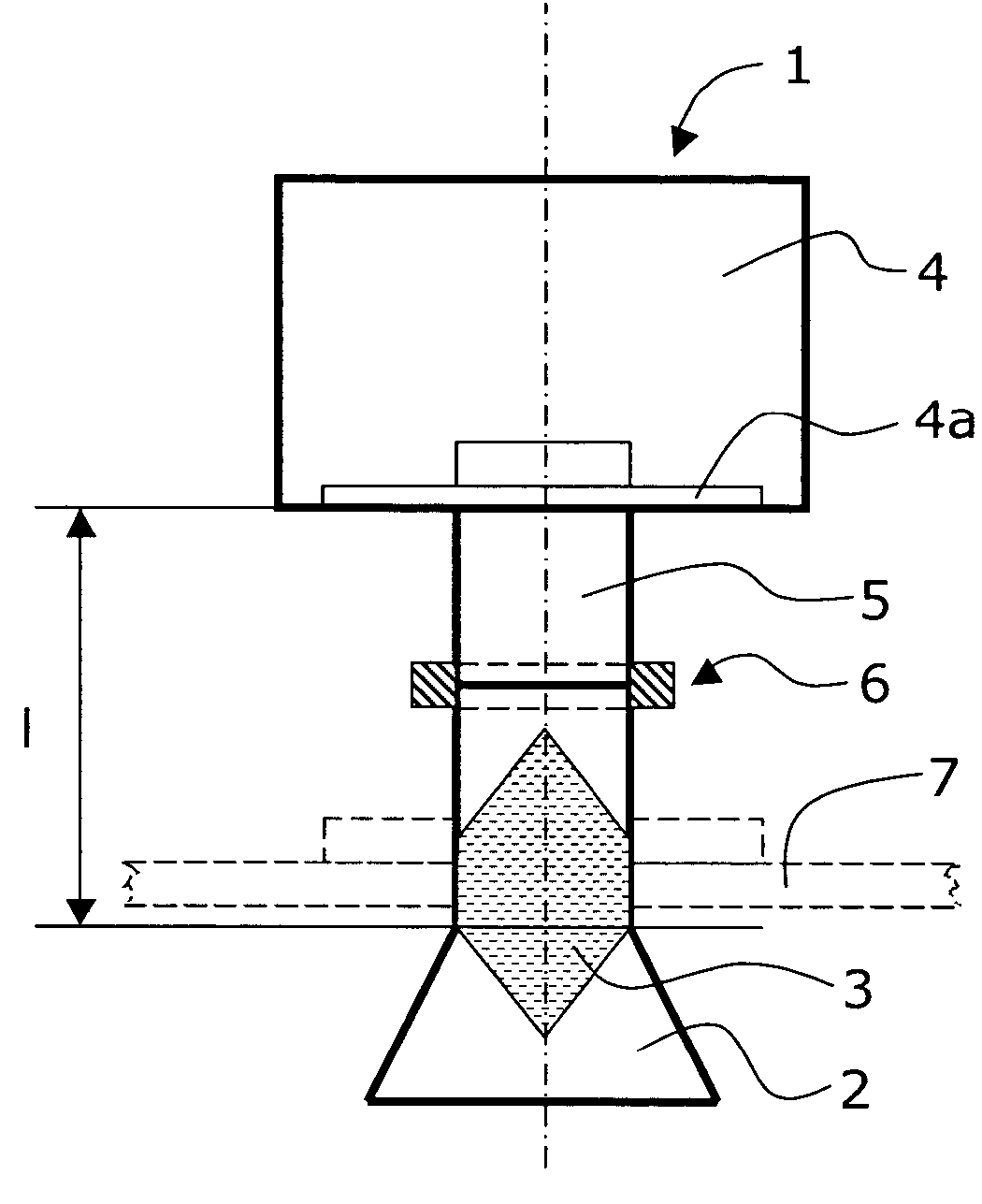 Radar level gauge with antenna arrangement for improved radar level gauging