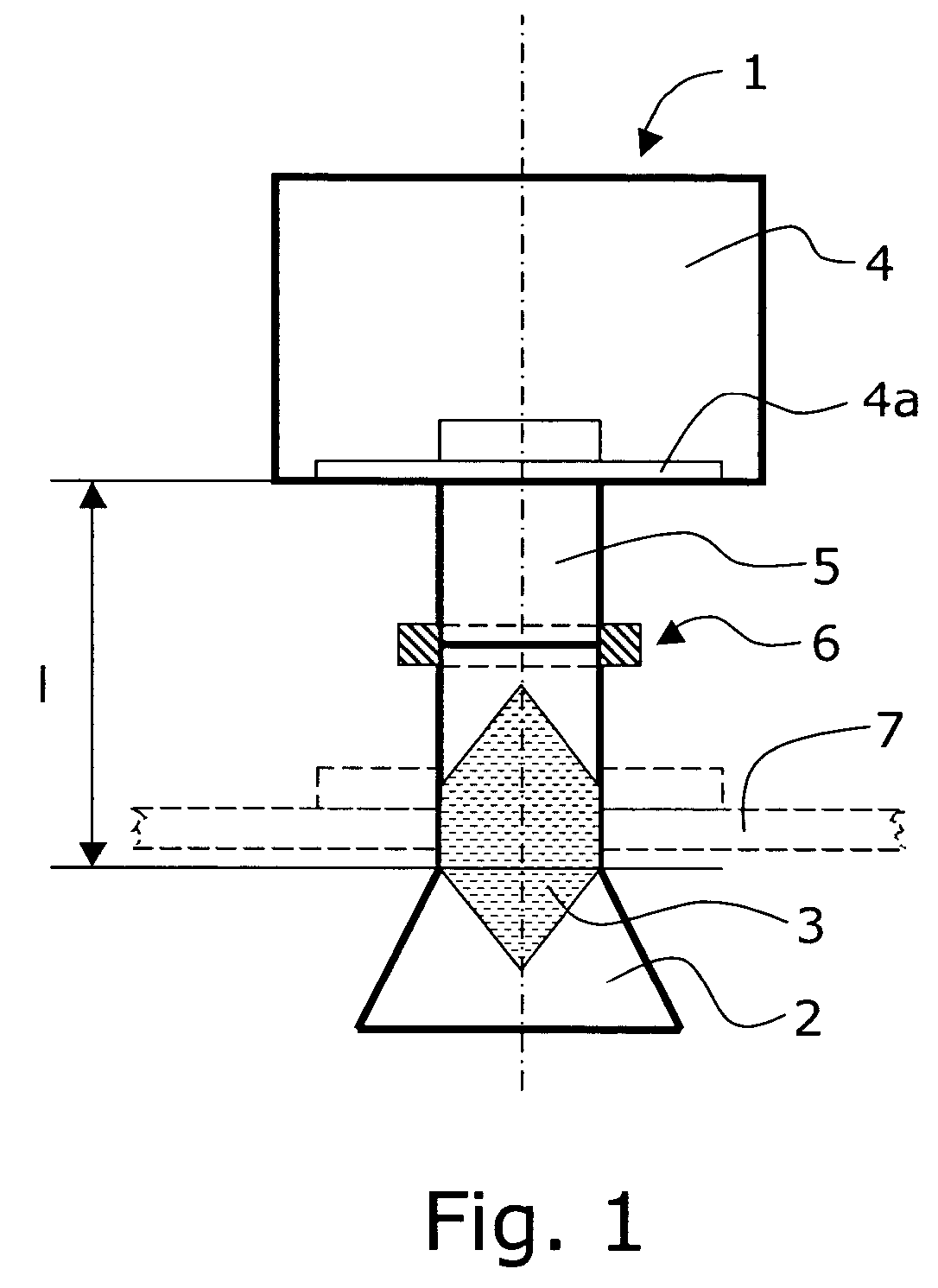 Radar level gauge with antenna arrangement for improved radar level gauging