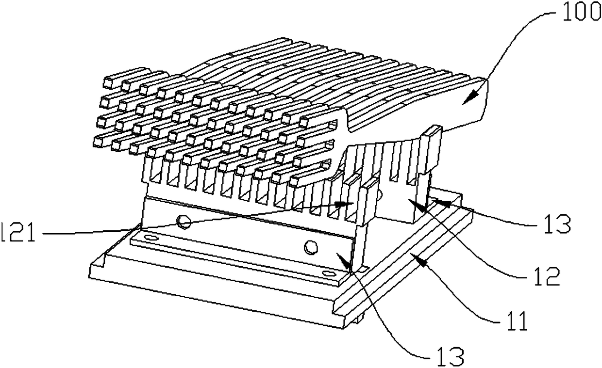 A linear automatic bezel assembly line system for tableware production