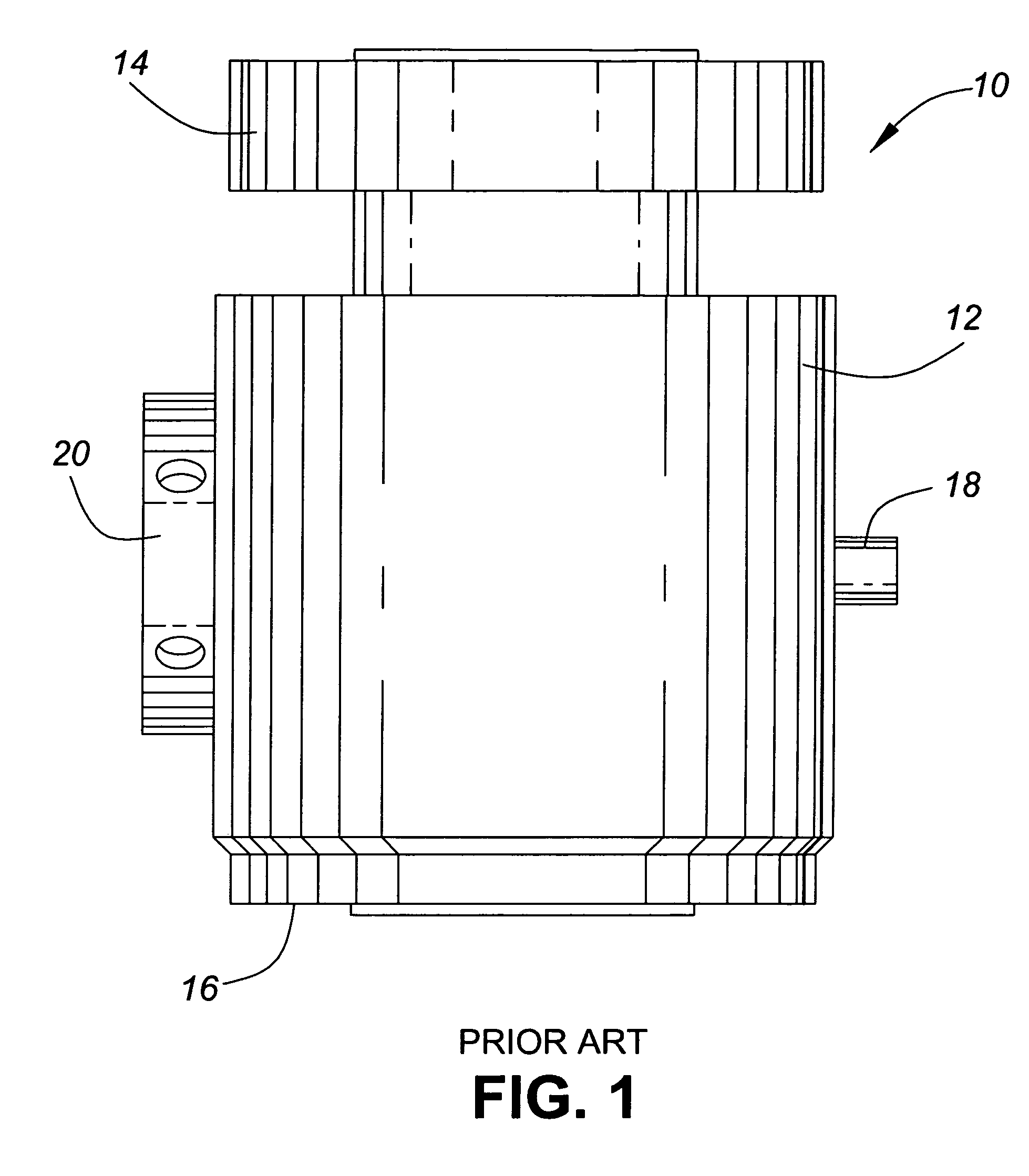 Two-part back cap for a plug valve and plug valves incorporating same