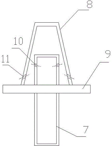 Stirrer for feed production