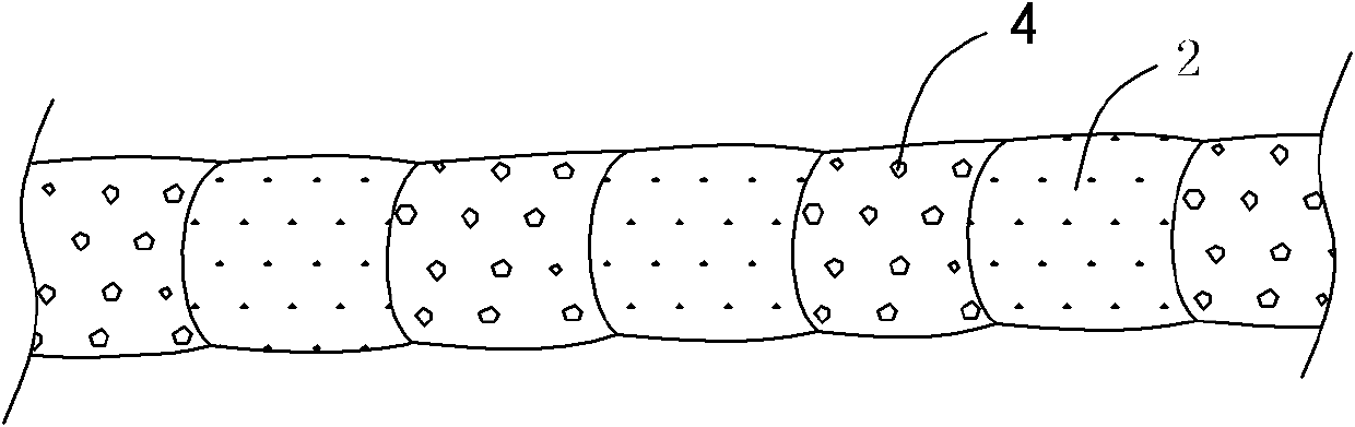 Diamond wire saw and manufacturing method thereof