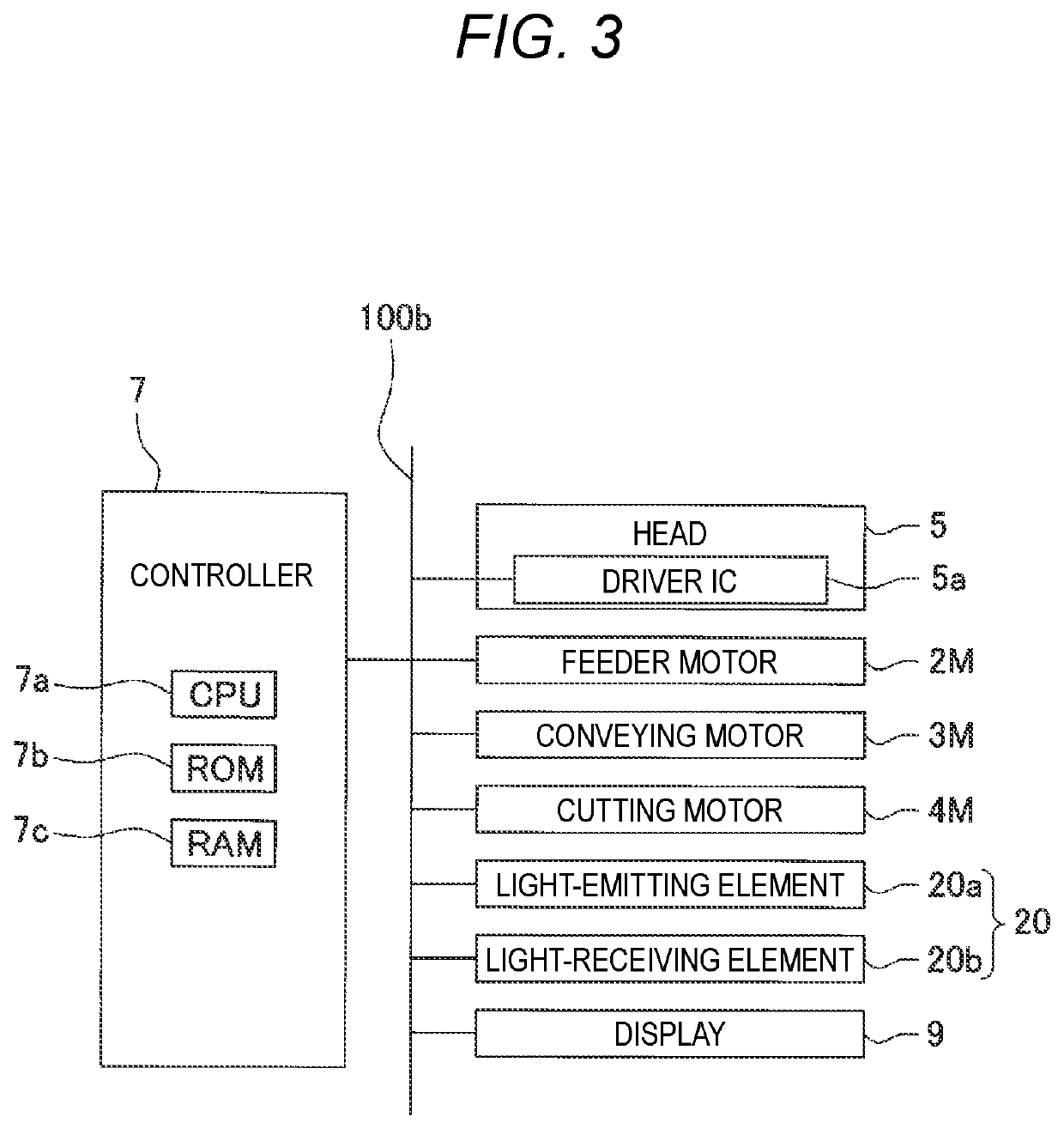 Medium cassette and image recording apparatus