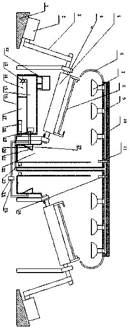 Cleaning device