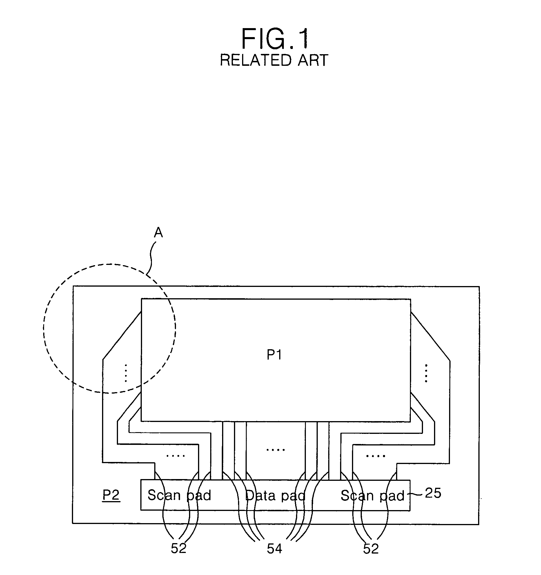 Organic electro-luminescence display device and fabricating method thereof